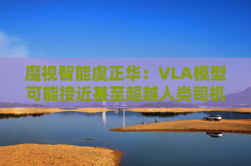 魔视智能虞正华:VLA模型可能接近甚至超越人类司机