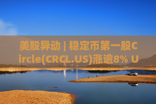 美股异动 | 稳定币第一股Circle(CRCL.US)涨逾8% USDC占据约27%市场份额