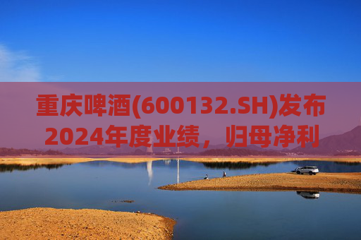 重庆啤酒(600132.SH)发布2024年度业绩，归母净利润11.15亿元，同比下降16.61%