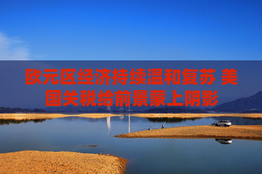 欧元区经济持续温和复苏 美国关税给前景蒙上阴影