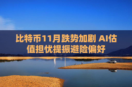 比特币11月跌势加剧 AI估值担忧提振避险偏好