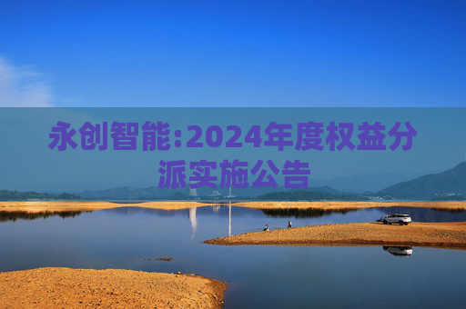 永创智能:2024年度权益分派实施公告