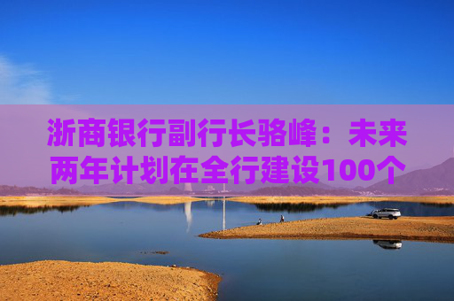 浙商银行副行长骆峰：未来两年计划在全行建设100个科技金融的团队和机构