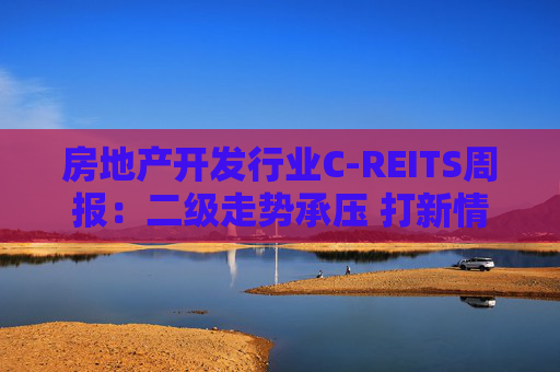 房地产开发行业C-REITS周报：二级走势承压 打新情绪趋冷