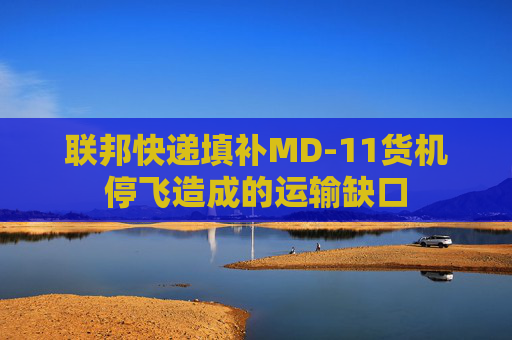 联邦快递填补MD-11货机停飞造成的运输缺口  第1张