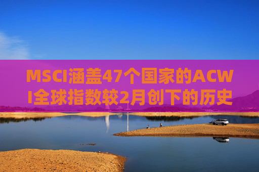 MSCI涵盖47个国家的ACWI全球指数较2月创下的历史高点下跌10%