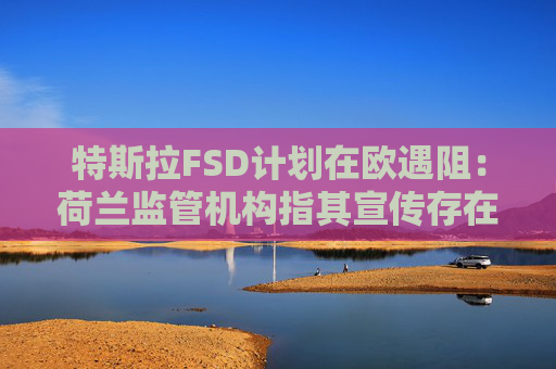 特斯拉FSD计划在欧遇阻：荷兰监管机构指其宣传存在误导性