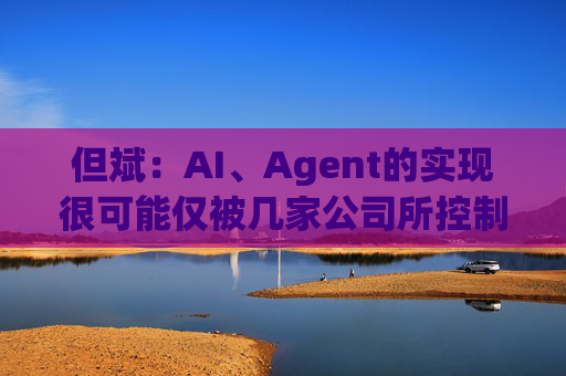 但斌：AI、Agent的实现很可能仅被几家公司所控制 他们的市值可能大得不可思议