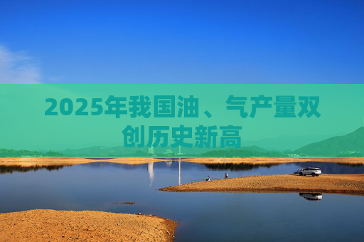 2025年我国油、气产量双创历史新高