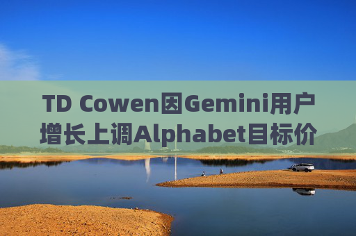 TD Cowen因Gemini用户增长上调Alphabet目标价