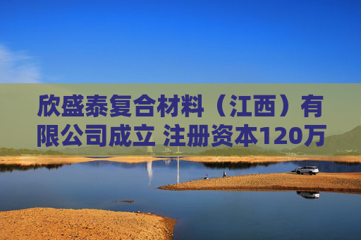 欣盛泰复合材料（江西）有限公司成立 注册资本120万人民币