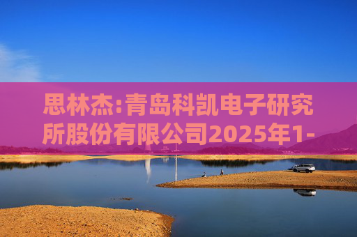 思林杰:青岛科凯电子研究所股份有限公司2025年1-9月审阅报告