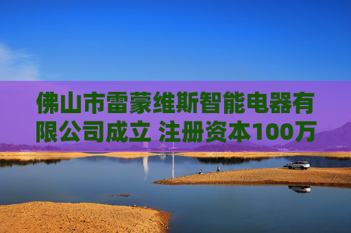 佛山市雷蒙维斯智能电器有限公司成立 注册资本100万人民币