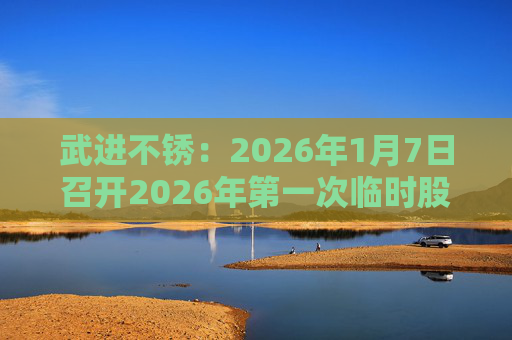 武进不锈：2026年1月7日召开2026年第一次临时股东会