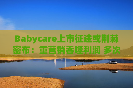 Babycare上市征途或荆棘密布:重营销吞噬利润 多次因质量问题被处罚、品控动摇品牌根基