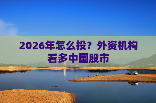 2026年怎么投？外资机构看多中国股市