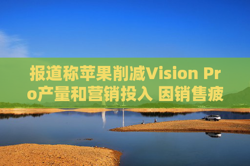 报道称苹果削减Vision Pro产量和营销投入 因销售疲软