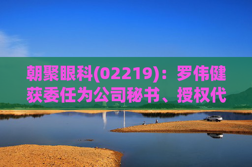 朝聚眼科(02219)：罗伟健获委任为公司秘书、授权代表