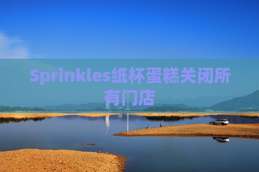 Sprinkles纸杯蛋糕关闭所有门店