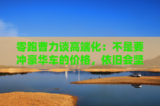 零跑曹力谈高端化：不是要冲豪华车的价格，依旧会坚持成本定价，强化价值感  第1张