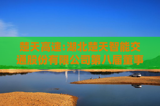 楚天高速:湖北楚天智能交通股份有限公司第八届董事会第三十三次会议决议公告