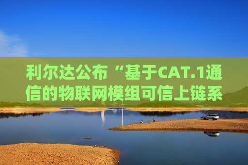 利尔达公布“基于CAT.1通信的物联网模组可信上链系统和方法”专利