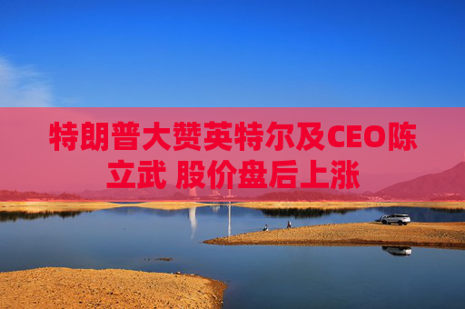 特朗普大赞英特尔及CEO陈立武 股价盘后上涨