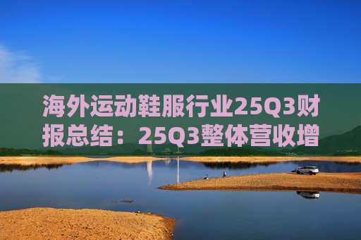 海外运动鞋服行业25Q3财报总结：25Q3整体营收增速放缓 毛利率表现分化 多数费率提升