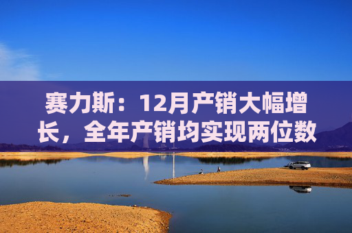 赛力斯：12月产销大幅增长，全年产销均实现两位数增长