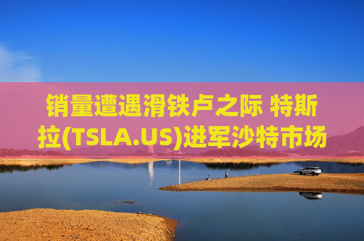 销量遭遇滑铁卢之际 特斯拉(TSLA.US)进军沙特市场  第1张