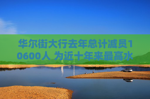 华尔街大行去年总计减员10600人 为近十年来最高水平