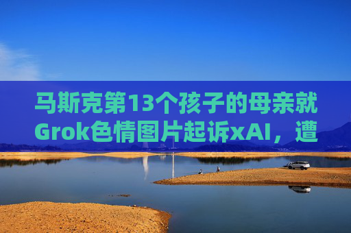 马斯克第13个孩子的母亲就Grok色情图片起诉xAI，遭后者反诉