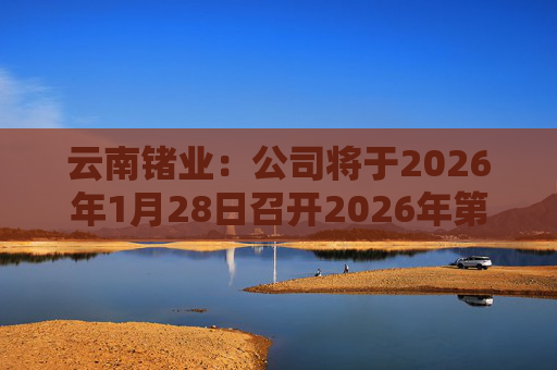 云南锗业：公司将于2026年1月28日召开2026年第一次临时股东会