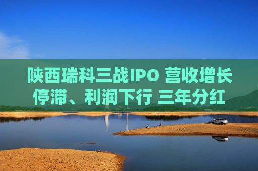 陕西瑞科三战IPO 营收增长停滞、利润下行 三年分红1.46亿