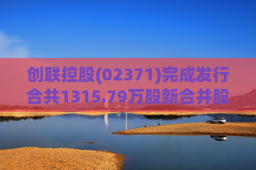 创联控股(02371)完成发行合共1315.79万股新合并股份