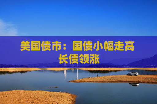 美国债市：国债小幅走高 长债领涨