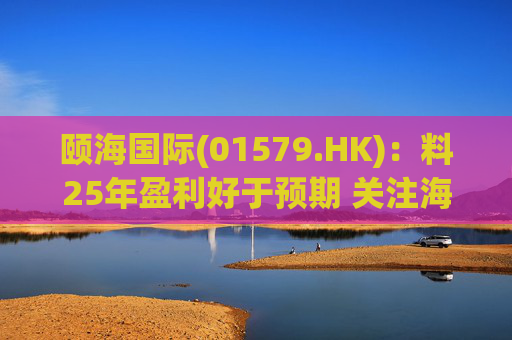颐海国际(01579.HK)：料25年盈利好于预期 关注海外及B端进展  第1张