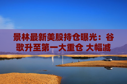 景林最新美股持仓曝光：谷歌升至第一大重仓 大幅减持英伟达