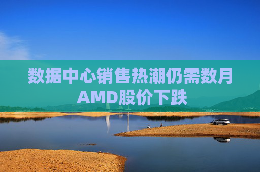数据中心销售热潮仍需数月 AMD股价下跌