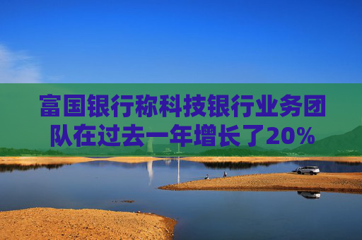 富国银行称科技银行业务团队在过去一年增长了20%  第1张