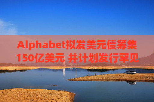 Alphabet拟发美元债筹集150亿美元 并计划发行罕见100年期英镑债