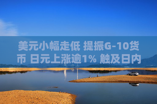 美元小幅走低 提振G-10货币 日元上涨逾1% 触及日内高点