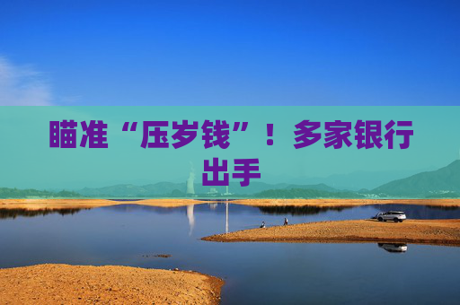 瞄准“压岁钱”！多家银行出手  第1张