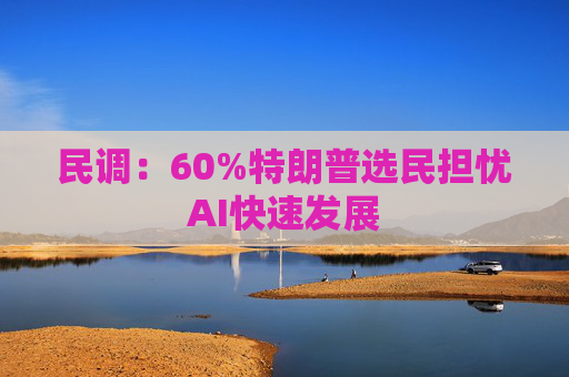 民调：60%特朗普选民担忧AI快速发展