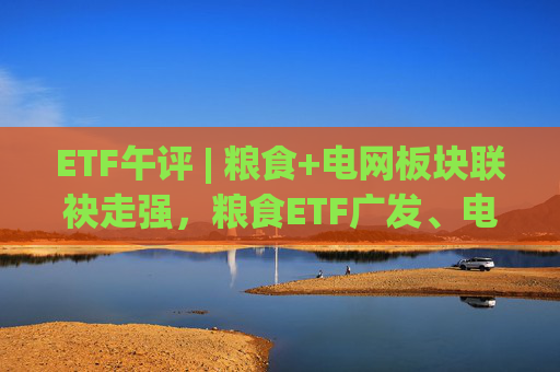 ETF午评 | 粮食+电网板块联袂走强，粮食ETF广发、电网设备ETF涨2%  第1张