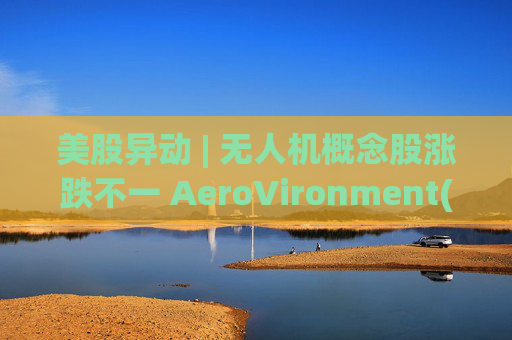 美股异动 | 无人机概念股涨跌不一 AeroVironment(AVAV.US)一度跌近8%
