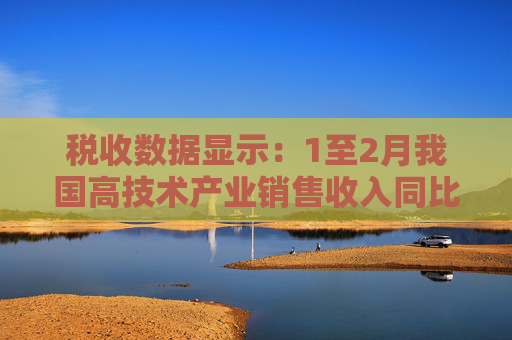 税收数据显示：1至2月我国高技术产业销售收入同比增长16.1%  第1张