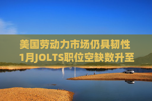 美国劳动力市场仍具韧性 1月JOLTS职位空缺数升至690万