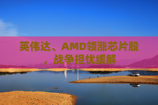 英伟达、AMD领涨芯片股，战争担忧缓解
