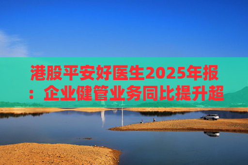 港股平安好医生2025年报：企业健管业务同比提升超40%，AI全场景赋能迎来高质量盈利